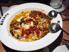 -太二酸菜鱼(群光广场店)