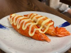 灸烧北海道蟹棒-大雄寿司(中华广场店)