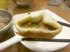 -老牌依强牛肉店(达道总店)