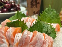 -大渔臻选·棠膳(万象城购物中心店)