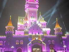 -厦门方特梦幻王国