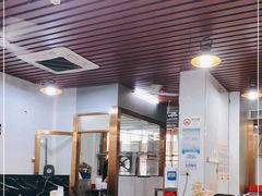 大堂-菜忠潮州牛肉店(岗厦店)