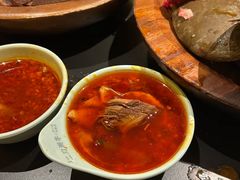 -二刀潮牛(重庆光环购物公园店)