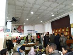 大堂-健民肥肠(颐和家园店)