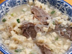 -李家特色小炒泡馍