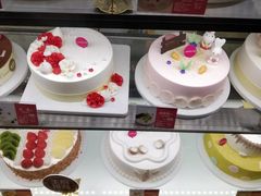 -味多美(江安路店)