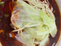 -易毛特色牛肉面(解放碑步行街店)