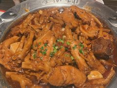 -胖哥俩肉蟹煲(名城广场店)