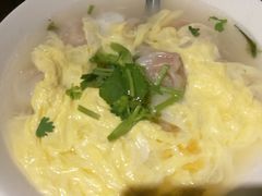 高汤云吞-买又大餐厅(福林里店)