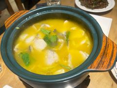 -山茶云南菜(中关村店)