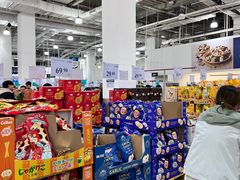 -山姆会员商店(亦庄创意生活广场店)