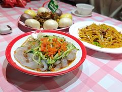 -忆外婆徐州菜·地锅鸡·生日宴(吴庄店)