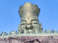 -上海东林寺(金山区)