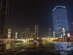 -海河游船(古文化街码头)