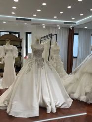 -纯色时光婚纱艺术馆WHITE