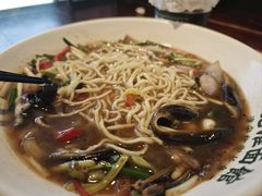 -飨府.老淮面馆.自营(清河路店)