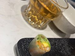 -美奈小馆·越南料理(中航城君尚购物中心店)