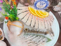 -东海怡品海鲜豆捞(舟宿夜江店)