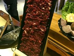 -手选潮汕鲜活牛肉火锅(二七广场店)