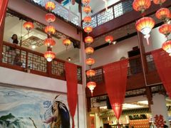 -巴人堂(女儿城店)