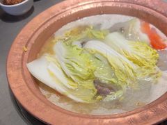 -阿婆情腊排骨火锅·野生菌季(古城旗舰店)