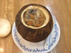 -達揚原味燉品(文明路店)