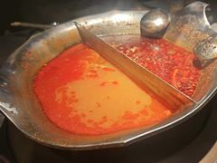 -湊湊火锅·茶憩(合生汇购物中心店)
