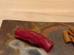 -Ginza Onodera 鮨(外滩十八号店)