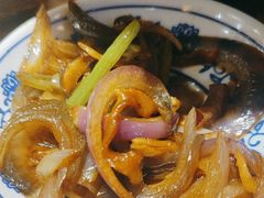 -老雒阳面馆·水席·洛阳菜(王城路店)