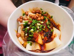 -刘二妈米皮(步行街店)