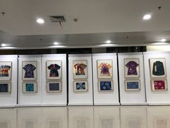 -公益图书馆(江南大学店)