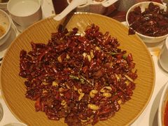 -贡宴盐帮菜自贡驻京联络处餐厅