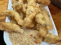 -冒椒火辣(奎星楼街店)
