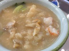 -海香园饭店