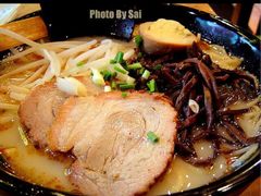-味千拉面(常州关河东路分店)