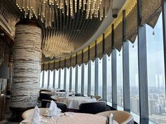 -西安皇冠假日酒店·B&G51餐厅