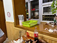 -如意香辣鸡架(总店)