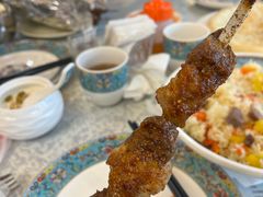 -汗腾格里·风味餐厅(新疆驻京办店)