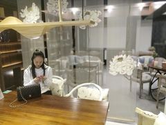 -归觅·西关小姐人文艺术馆(荔枝湾店)