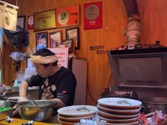 -老龙亭拉面店
