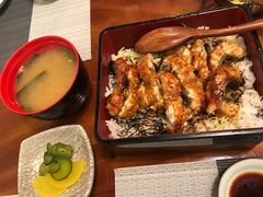 鳗鱼饭-森味花园·日本料理(伊藤洋华堂亚运村店)