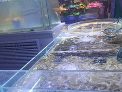 -聚盛源蒸汽海鲜火锅烤肉自助(巨川金海岸购物广场店)