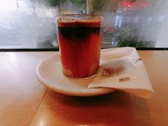 -常识咖啡common sense(春熙路店)