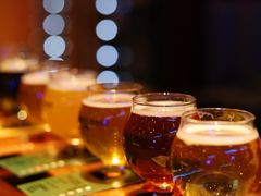 -Ambra Haus琥珀屋精酿餐厅(宝山店)