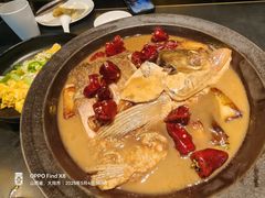 -鼓楼东街老火锅(鼓楼店)