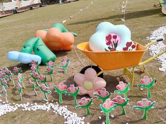 -不觉晓CAMPING(上海迪士尼营地店)