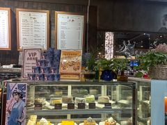 -咖啡陪你(广顺北大街福码大厦店)