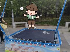 -永定河休闲森林公园