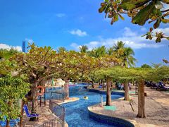 -三亚亚龙湾天域度假酒店