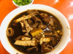 卤煮火烧-北京小肠陈饭庄(方庄店)